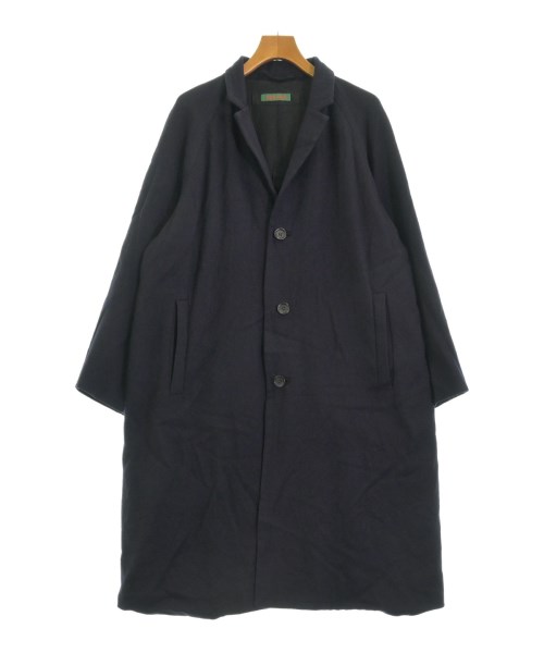 ジャケット・アウター CASEY CASEY 3PIECES COAT MICROWOOL M 楽天市場】【SALE】【メンズ新品】CASEY CASEY（ケイシー