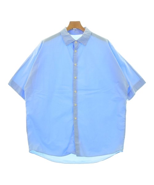 楽天市場】CASEY CASEY / ケイシーケイシー ONE SIZE SHIRT - L