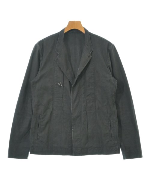 Casey-Casey ケイシーケイシー コーデュロイ ノーカラー ジャケット 8006001927560_1.jpg?v=