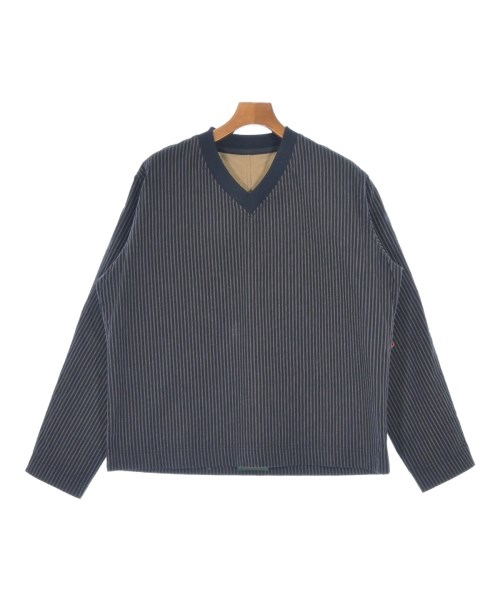 楽天市場】CASEY CASEY ケイシーケイシー S19002 HIGH NECK JUMPER