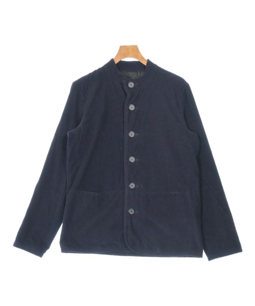 CASEY CASEY ケイシーケイシー ブルゾン（その他） メンズ M 紺 【中古】【古着】