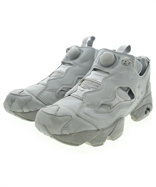 楽天市場】☆VETEMENTS 18ss Perforated Sneakers ヴェトモン