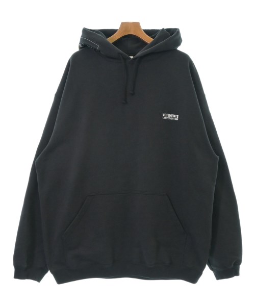 楽天市場】VETEMENTS ヴェトモン パーカー サイズ:M