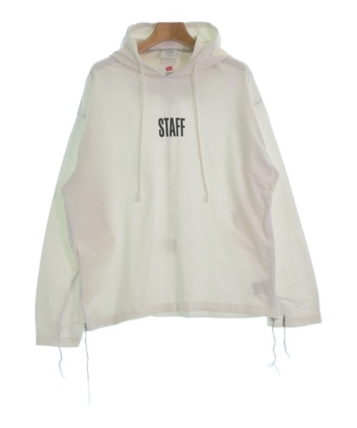 VETEMENTS ヴェトモン パーカー レディース 【中古】【古着】 16,632円