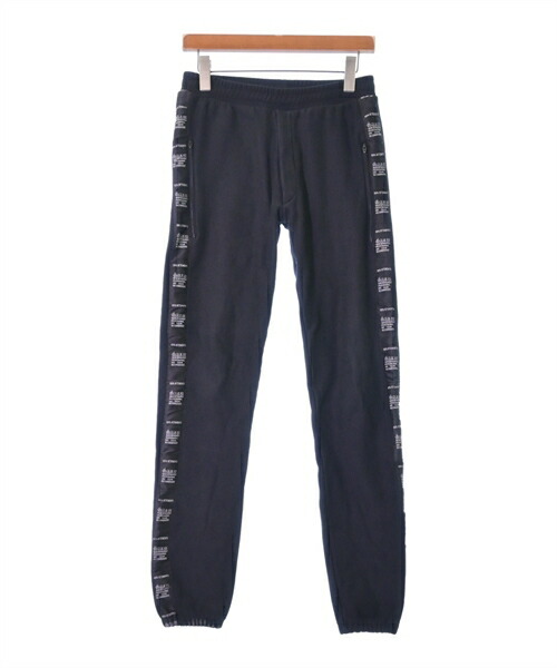 楽天市場】ヴェトモン VETEMENTS メンズ パンツ ボトムス スウェット