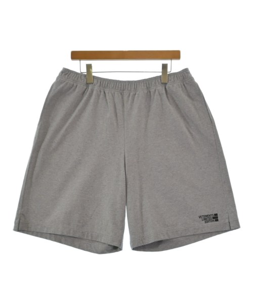 【VETEMENTS】 デニムホットショーツ ブルー ヴェトモン 楽天市場】ヴェトモン VETEMENTS メンズ パンツ ボトムス ハーフ