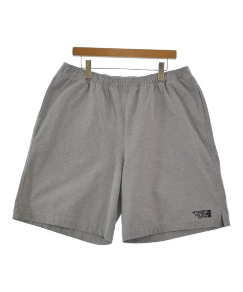 楽天市場】VETEMENTS(ヴェトモン) サイズ:S 22SS Fire Swim