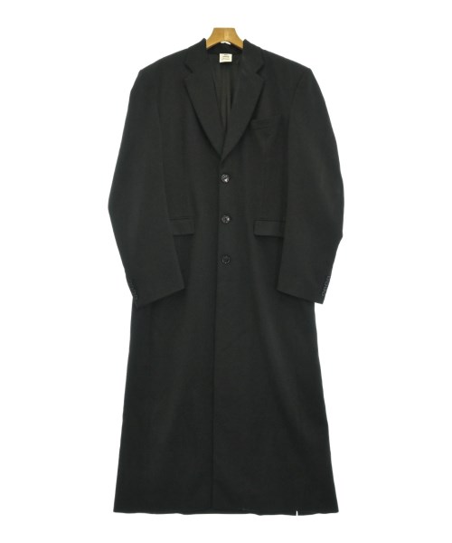 楽天市場】ヴェトモン VETEMENTS メンズ アウター コート