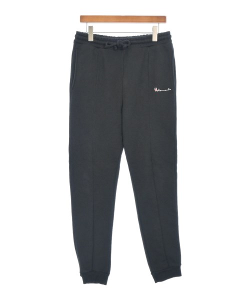 vetementsスウェットパンツ VETEMENTS Anarchy Logo Sweat Pants