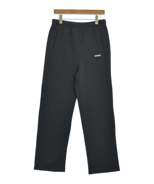 vetementsスウェットパンツ VETEMENTS - VETEMENTS MONSTER SWEAT PANT スウェットパンツの