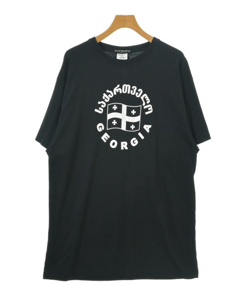 楽天市場】ヴェトモン Tシャツ メンズ カットソー クルーネック 半袖