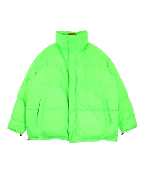VETEMENTS ヴェトモンブルゾン（その他） メンズ【中古】【古着】｜RAGTAG（ブランド古着のラグタグ）