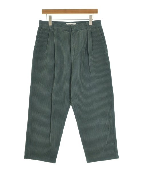 HENRIK VIBSKOV ヘンリックヴィブスコブパンツ（その他） レディース M 緑【中古】【古着】｜RAGTAG（ブランド古着のラグタグ）