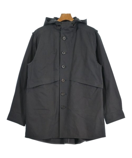 S.E.H KELLY エスイーエイチケリーコート（その他） メンズ -(M位) ダークグレー【中古】【古着】｜RAGTAG（ブランド古着のラグタグ）