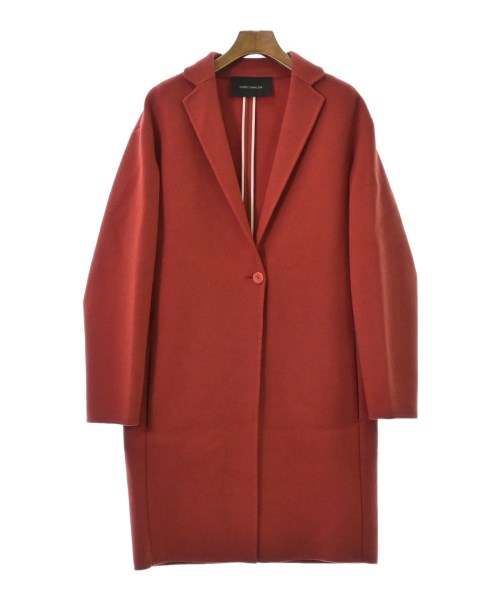 CEDRIC CHARLIER セドリック　シャルリエ コート レディース 【中古】【古着】