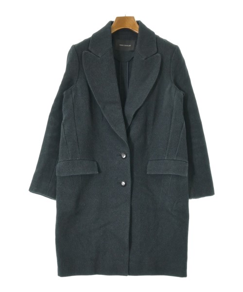 CEDRIC CHARLIER セドリック シャルリエコート（余分の物） レディース【中古】【古着】