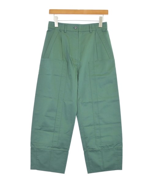 CEDRIC CHARLIER セドリック　シャルリエパンツ（その他） レディース 40(M位) 緑【中古】【古着】｜RAGTAG（ブランド古着のラグタグ） 13,870円