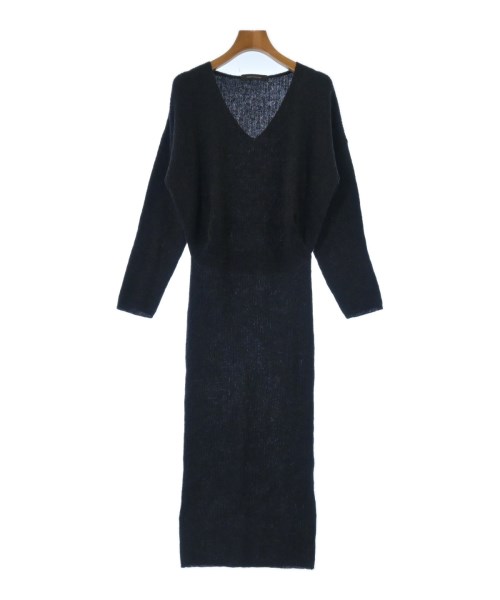 CEDRIC CHARLIER セドリック　シャルリエ ワンピース レディース 【中古】【古着】