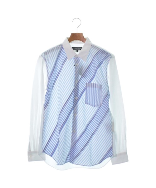 8970円 【SALE／95%OFF】 COMME des GARCONS HOMME DEUX コムデギャルソンオムドゥカジュアルシャツ メンズ