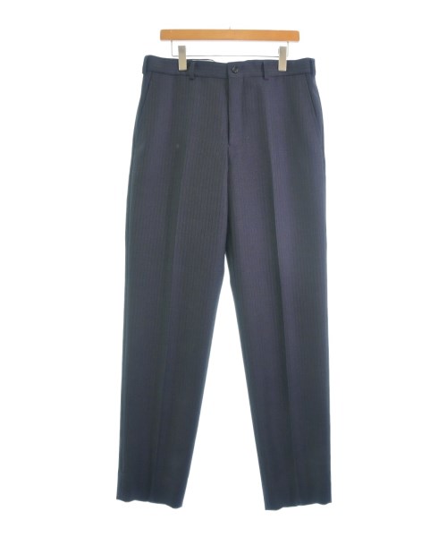 COMME des GARÇONS homme duex ウールスラックス COMME des GARCONS HOMME DEUX 美品 24AW コムデギャルソンオム