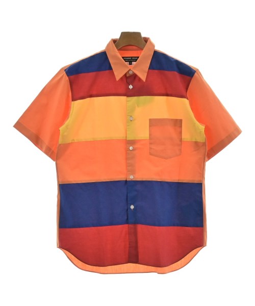 COMME des GARCONS HOMME DEUX コムデギャルソンオムドゥ カジュアルシャツ メンズ 【中古】【古着】