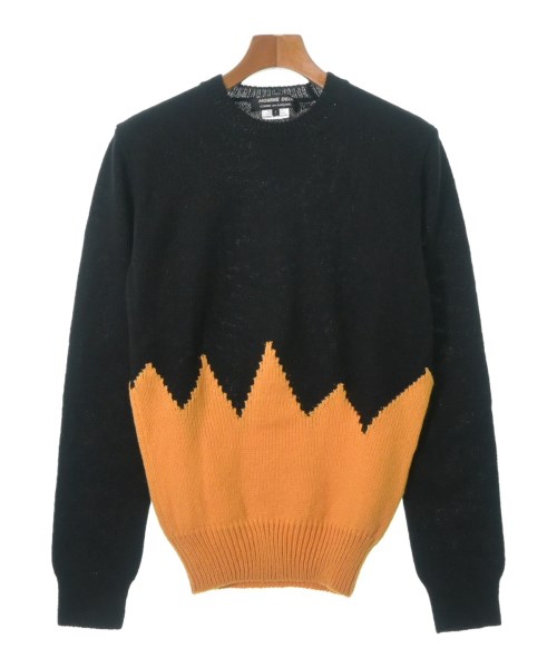 COMME des GARCONS HOMME DEUX コムデギャルソンオムドゥニット・セーター メンズ【中古】【古着】
