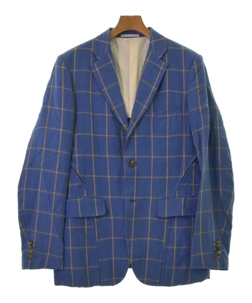 COMME des GARCONS HOMME DEUX コムデギャルソンオムドゥ カジュアルジャケット メンズ 【中古】【古着】