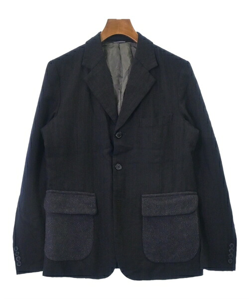 COMME des GARCONS HOMME DEUX コムデギャルソンオムドゥカジュアルジャケット メンズ【中古】【古着】