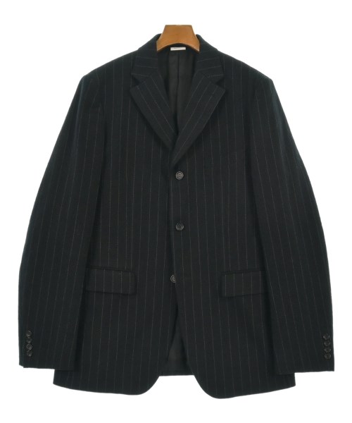 コムデギャルソン オムドゥ HOMME DEUX ストライプ ジャケット S COMME des GARCONS HOMME DEUX コムデギャルソンオムドゥ 19SS