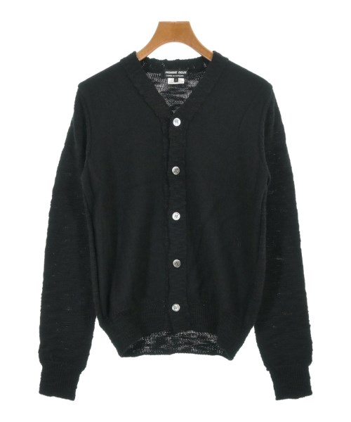 新品 COMME des GARONS HOMME DEUX カーディガン M 新品 COMME des GARONS HOMME DEUX カーディガン M