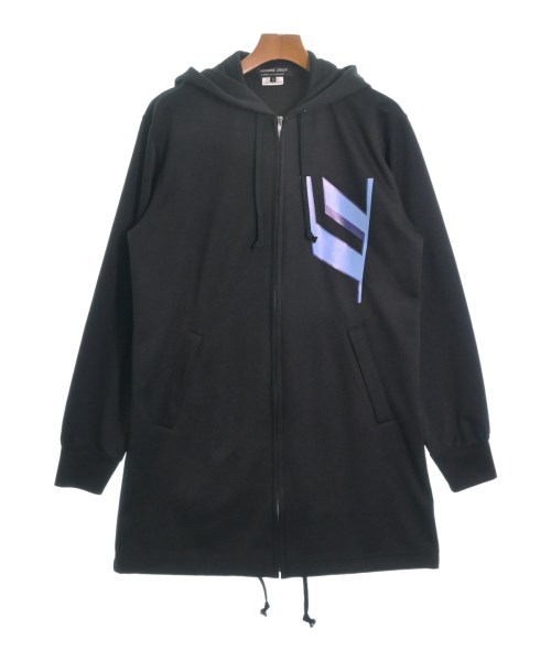 COMME des GARCONS HOMME DEUX コムデギャルソンオムドゥ パーカー メンズ 【中古】【古着】