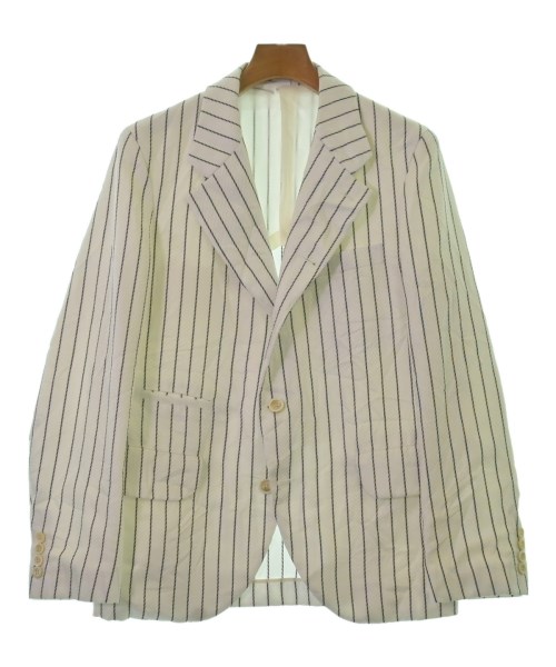 COMME des GARCONS HOMME DEUX コムデギャルソンオムドゥ カジュアルジャケット メンズ 【中古】【古着】 27,335円