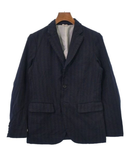 COMME des GARCONS HOMME DEUX コムデギャルソンオムドゥ カジュアルジャケット メンズ 【中古】【古着】