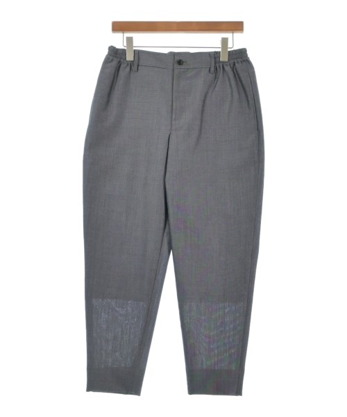 COMME des GARCONS HOMME DEUX コムデギャルソンオムドゥ スラックス メンズ S グレー 【中古】【古着】