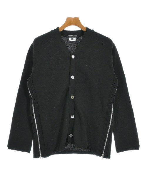 AD1997 コムデギャルソンオム　ウールカーディガン COMME des GARCONS HOMME（コムデギャルソンオム）カーディガン