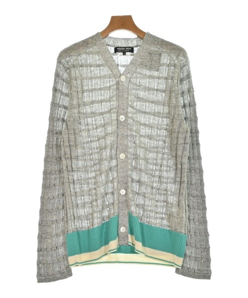 COMME des GARCONS HOMME DEUX コムデギャルソンオムドゥカーディガン メンズ【中古】【古着】