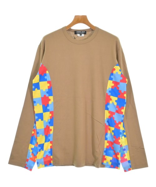 COMME des GARCONS HOMME DEUX コムデギャルソンオムドゥTシャツ・カットソー メンズ【中古】【古着】｜RAGTAG（ブランド古着のラグタグ） 12,160円