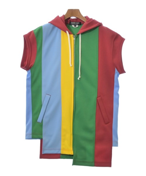 COMME des GARCONS HOMME DEUX コムデギャルソンオムドゥ パーカー メンズ 【中古】【古着】