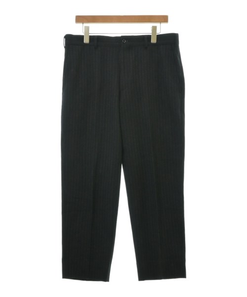 コムデギャルソン  パンツ COMME des GARCONS HOMME（コムデギャルソンオム）クロップド
