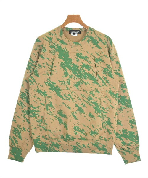 楽天市場】COMME des GARCONS HOMME コムデギャルソンオム 23AW