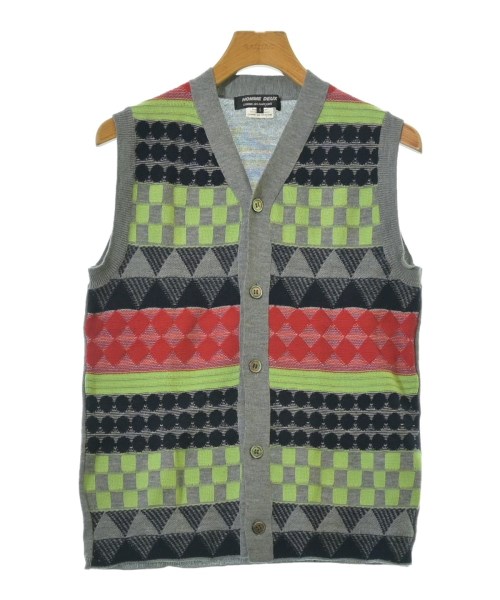 き*ん様 コムデギャルソン　ベスト き*ん様 コムデギャルソン ベスト COMME des GARCONS HOMME