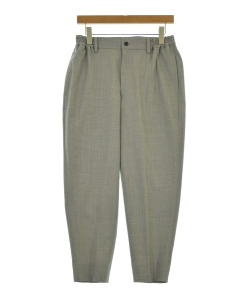 COMME des GARCONS HOMME DEUX コムデギャルソンオムドゥ パンツ（その他） メンズ XS グレー 【中古】【古着】