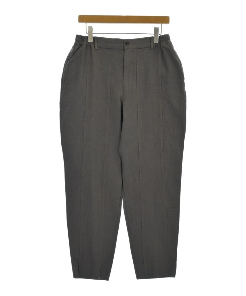 COMME des GARCONS HOMME DEUX コムデギャルソンオムドゥ パンツ（その他） メンズ M 茶系(ミックス) 【中古】【古着】