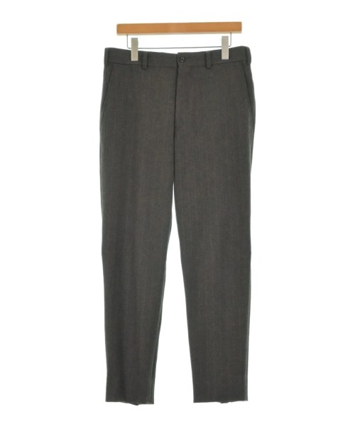 COMME des GARCONS HOMME DEUX コムデギャルソンオムドゥパンツ(その他) メンズ M 深緑x茶(ミックス)【中古】【古着】|RAGTAG(ブランド古着のラグタグ)