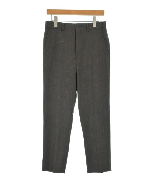 COMME des GARCONS HOMME DEUX コムデギャルソンオムドゥパンツ（その他） メンズ XS 深緑x茶(ミックス)【中古】【古着】｜RAGTAG（ブランド古着のラグタグ）