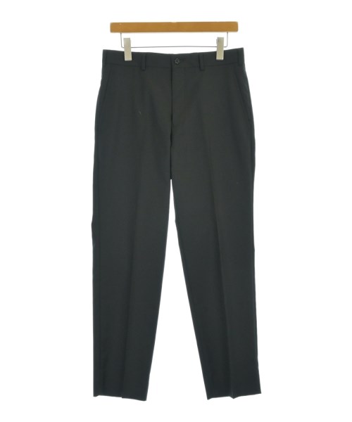 COMME des GARCONS HOMME DEUX コムデギャルソンオムドゥスラックス メンズ S 黒【中古】【古着】｜RAGTAG（ブランド古着のラグタグ）