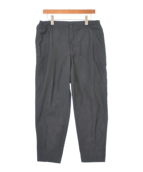 COMME des GARCONS HOMME DEUX コムデギャルソンオムドゥ スラックス メンズ M 紺 【中古】【古着】