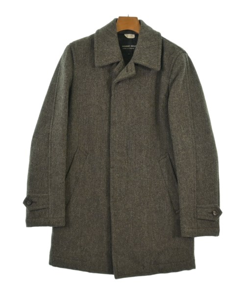 楽天市場】☆COMME des GARCONS HOMME 14aw 縮絨ポリエステル