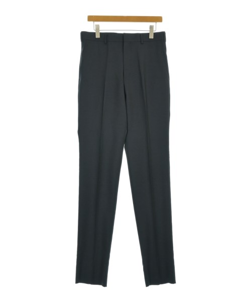 COMME des GARCONS HOMME DEUX コムデギャルソンオムドゥ スラックス メンズ M 紺 【中古】【古着】
