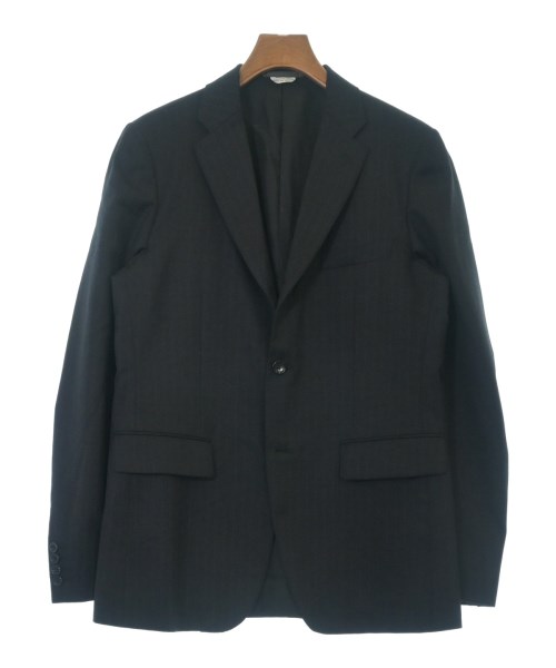 【希少】未発売品コムデギャルソンオム ピークドラペルダブルテーラードJKT